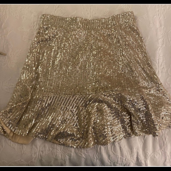 Two piece sequin set - Picture 2 of 5